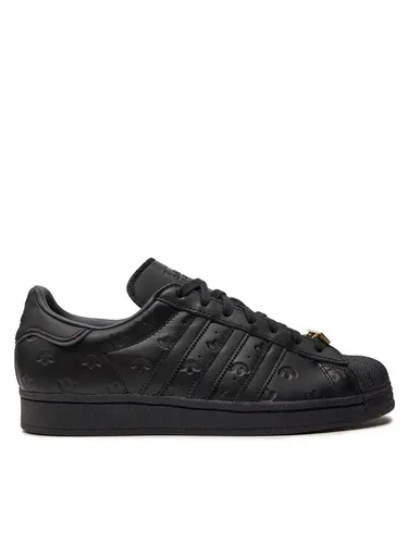 adidas Sneakers Superstar Shoes GY0026 Schwarz