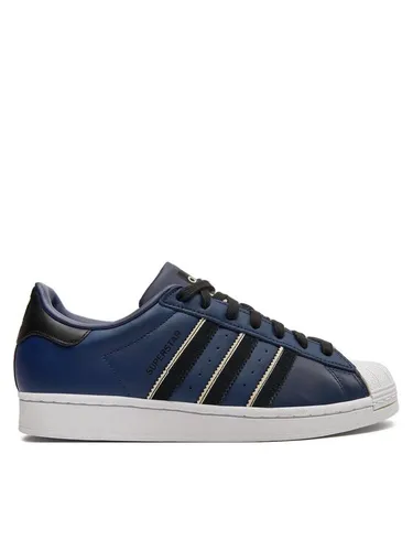 adidas Sneakers Superstar Shoes HQ2210 Dunkelblau