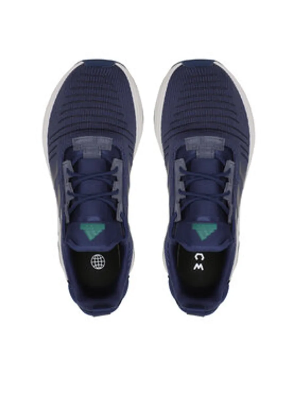 adidas Sneakers Swift Run IG4709 Blau