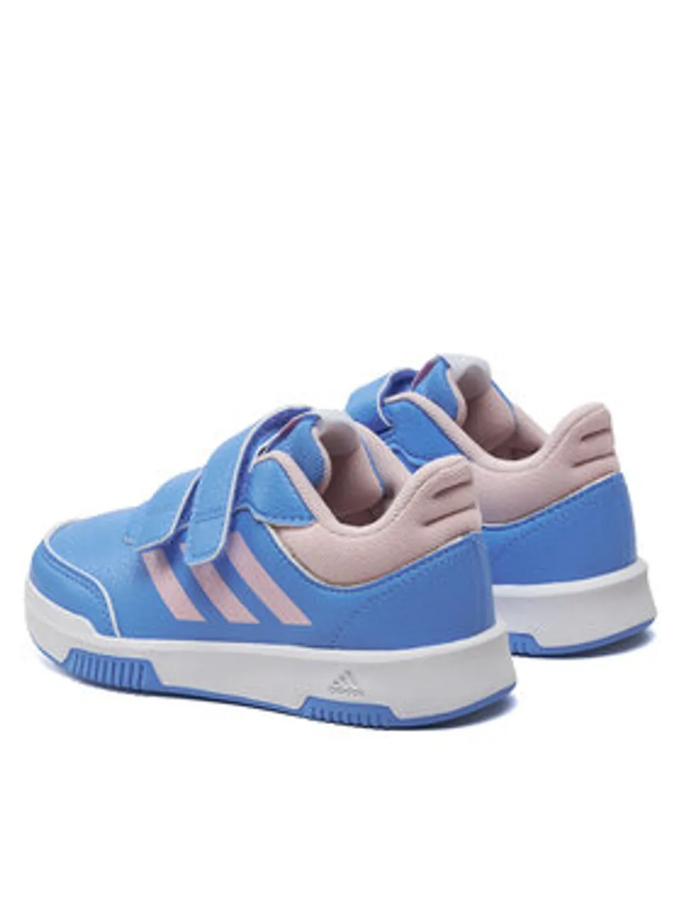 adidas Sneakers Tensaur Hook and Loop IG8582 Blau