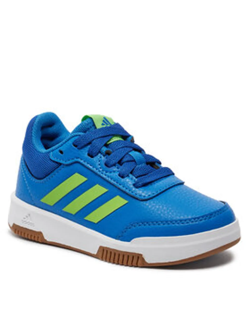 adidas Sneakers Tensaur Sport Training Lace ID2299 Blau