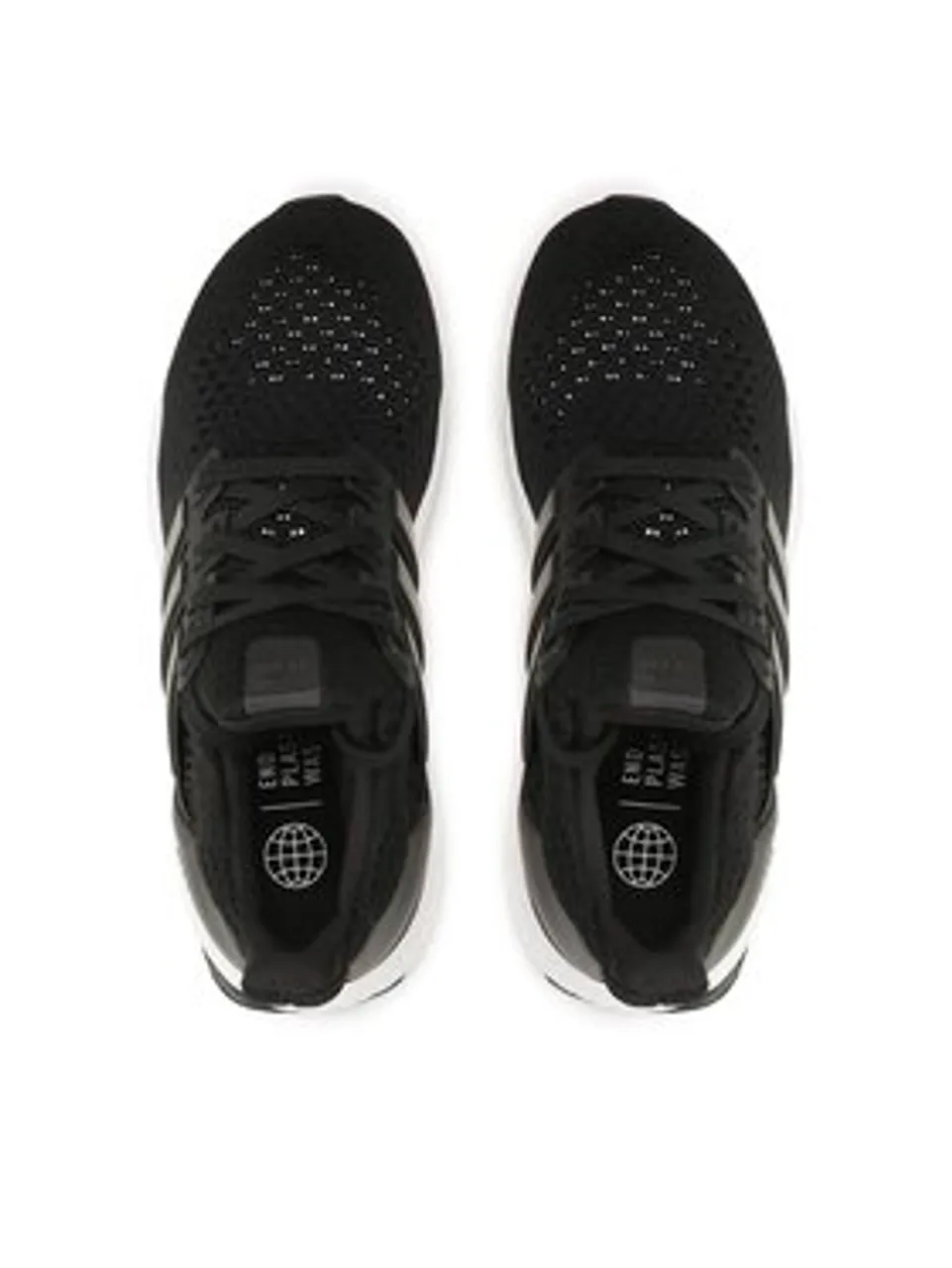 adidas Sneakers Ultraboost 1.0 J HQ4218 Schwarz