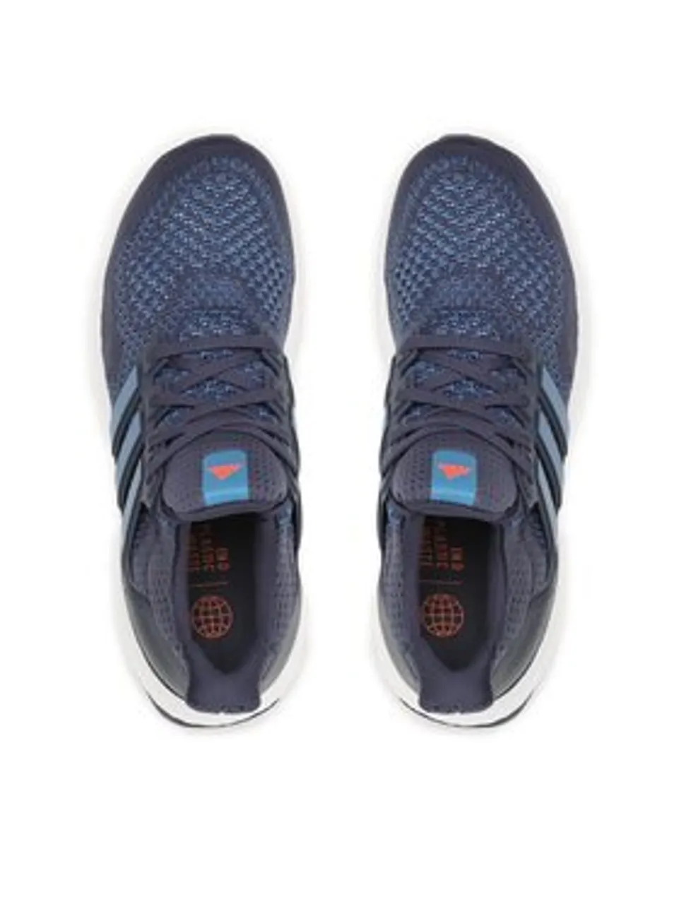 adidas Sneakers Ultraboost 1.0 Shoes HQ4203 Dunkelblau