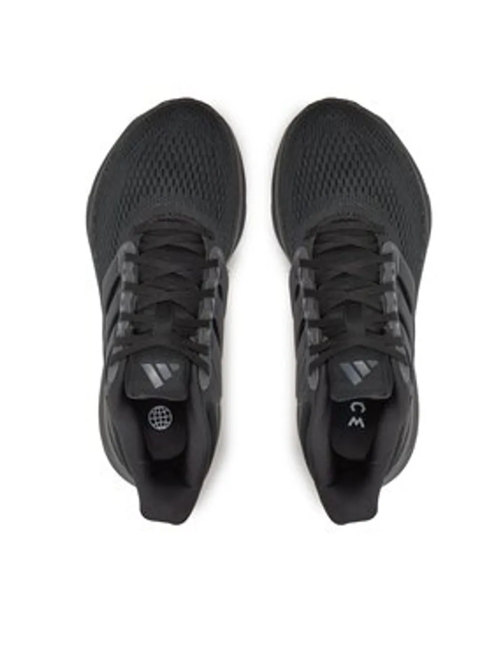 adidas Sneakers Ultrabounce Shoes Junior IG7285 Schwarz