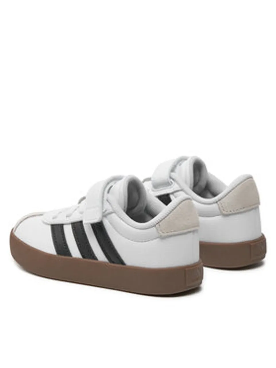 adidas Sneakers Vl Court 3.0 El C ID9155 Weiß