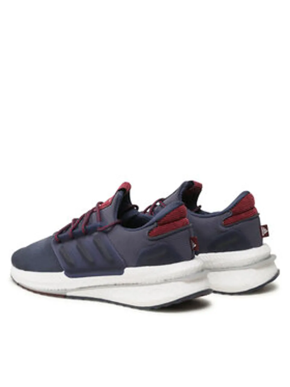 adidas Sneakers X_PLR Boost Shoes IF2924 Dunkelblau
