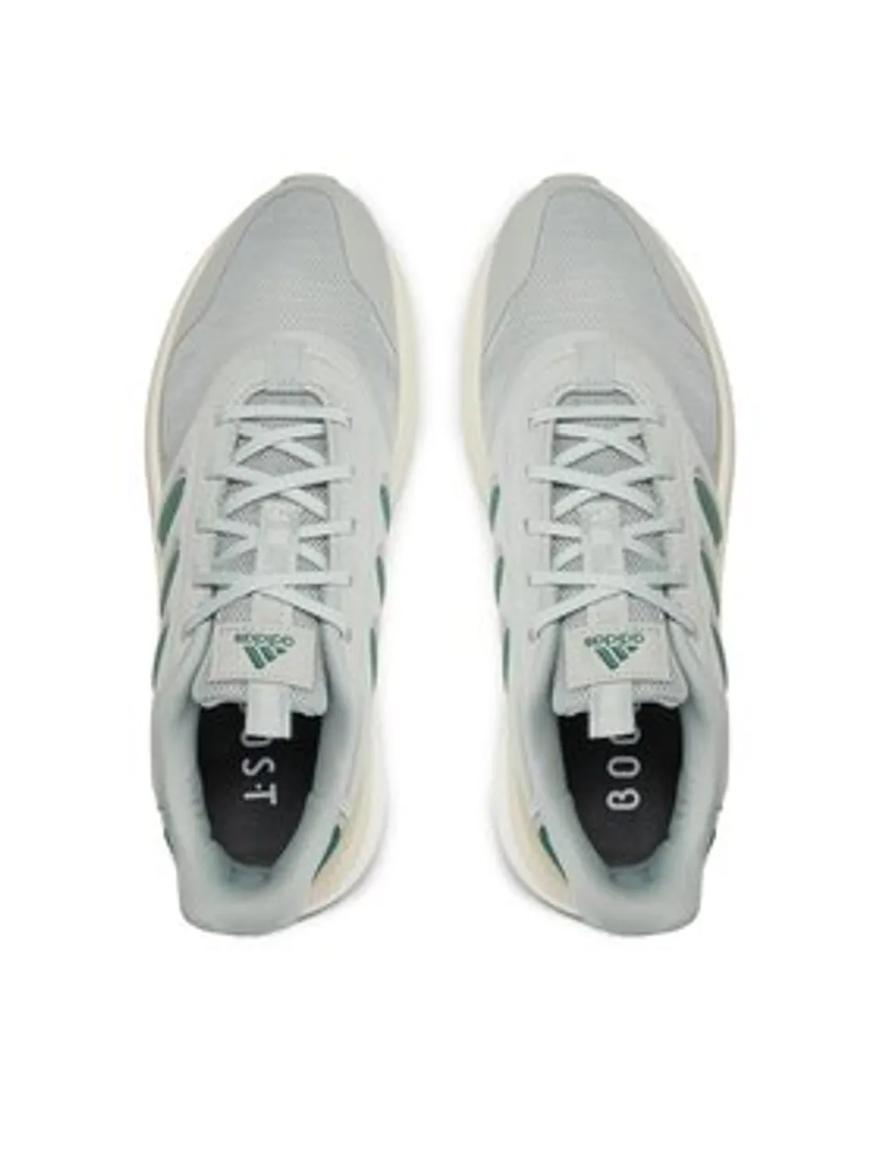 adidas Sneakers X_PLR Phase ID0422 Grau