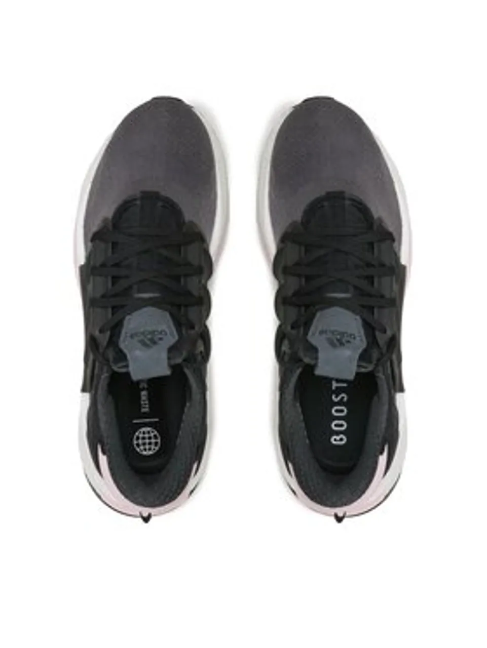adidas Sneakers X_PLRBOOST Shoes HP3139 Grau