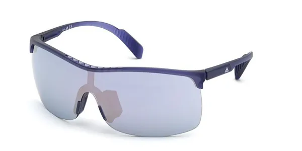 Adidas SP0003 82Z Purple Damen Sonnenbrillen