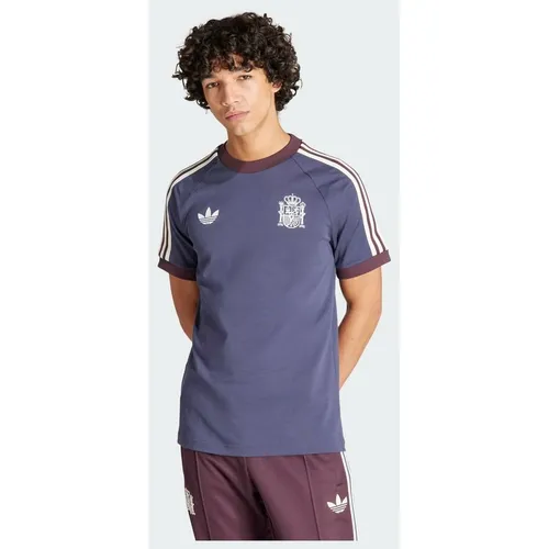 Adidas Spanien Adicolor Classics 3-Streifen T-Shirt