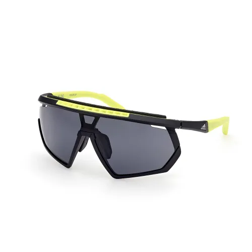 Adidas Sport SP0029-H 02D - Herren Sonnenbrille