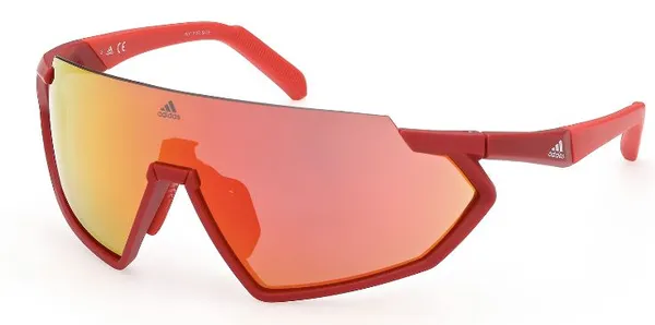 Adidas Sport SP0041/S 67U - Herren Sonnenbrille