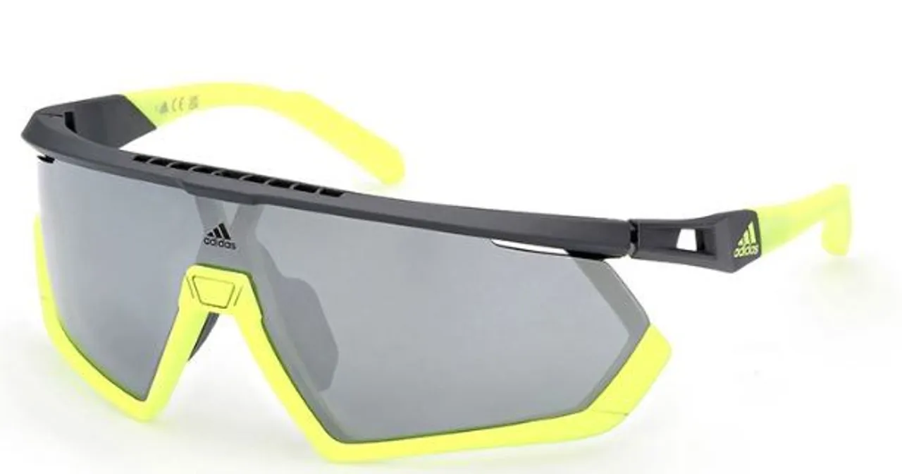 Adidas Sport SP0054 20C - Herren Sonnenbrille