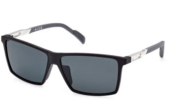 Adidas Sport SP0058 02D - Herren Sonnenbrille
