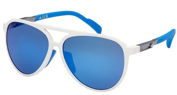 Adidas Sport SP0060 24X - Sonnenbrille