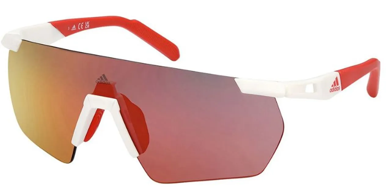 Adidas Sport SP0062 24L - Herren Sonnenbrille