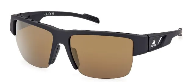 Adidas Sport SP0070/S 05H - Herren Sonnenbrille