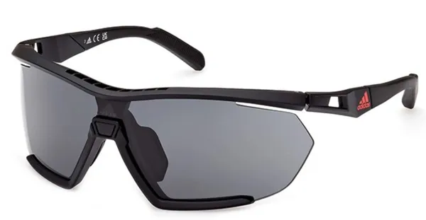 Adidas Sport SP0072/S 02A - Sonnenbrille
