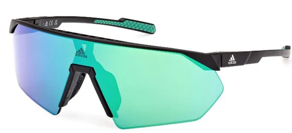 Adidas Sport SP0076/S 02Q - Damen Sonnenbrille