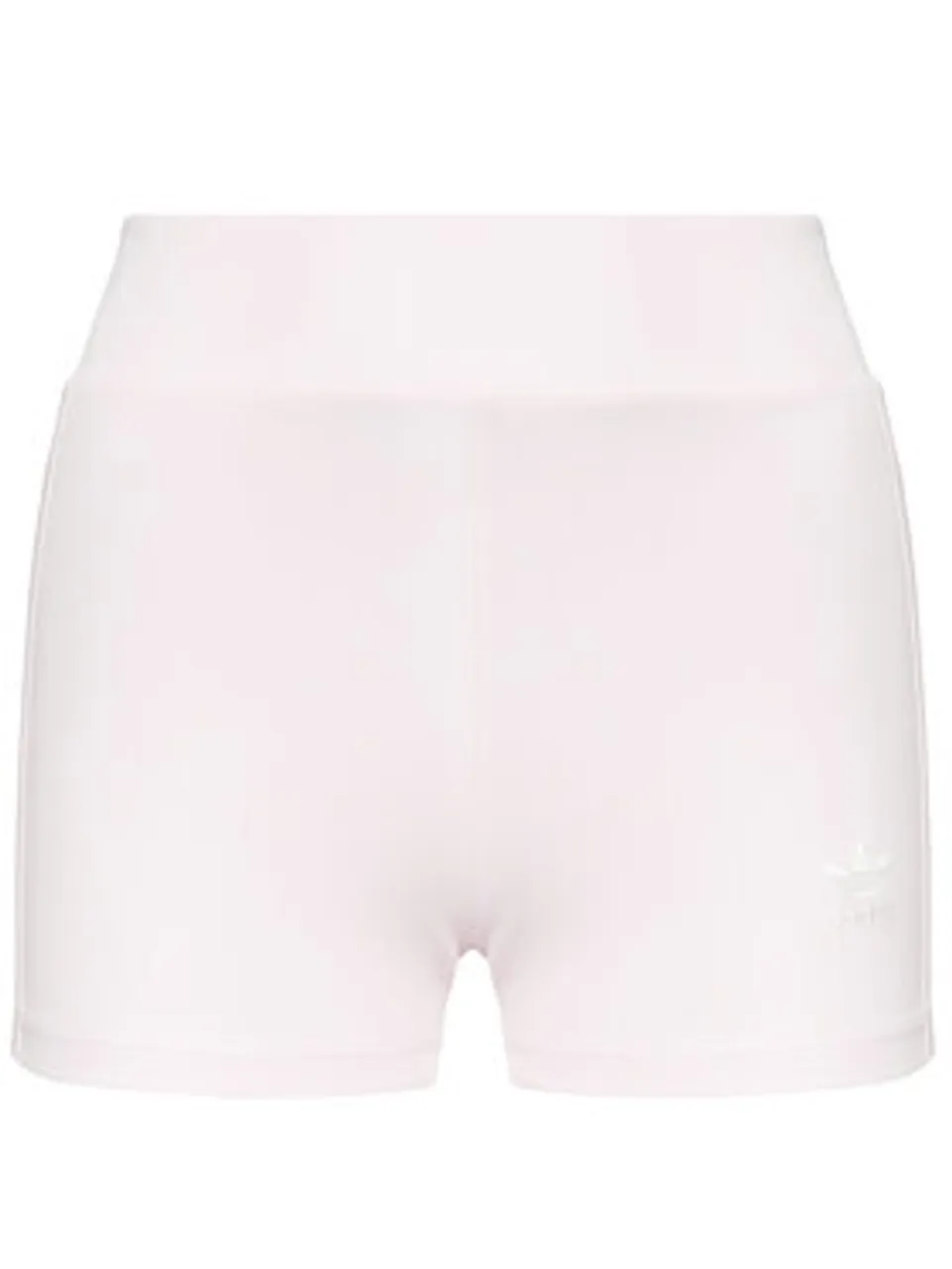 adidas Sportshorts Tennis Luxe Booty H56463 Rosa Slim Fit