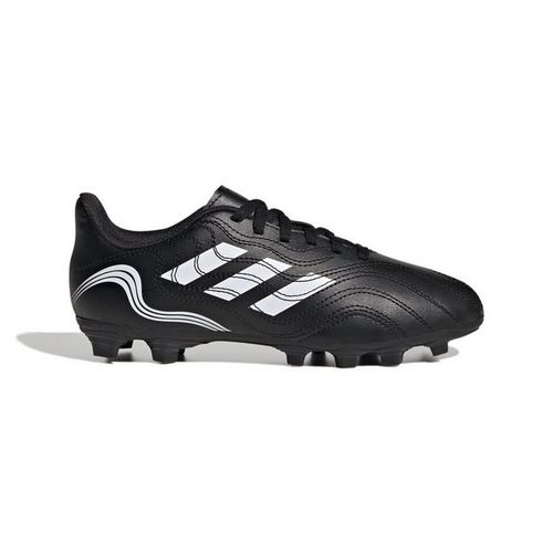 adidas Sportswear COPA SENSE.4 FxG J CBLACK/FTWWHT/VIVRED Fußballschuh