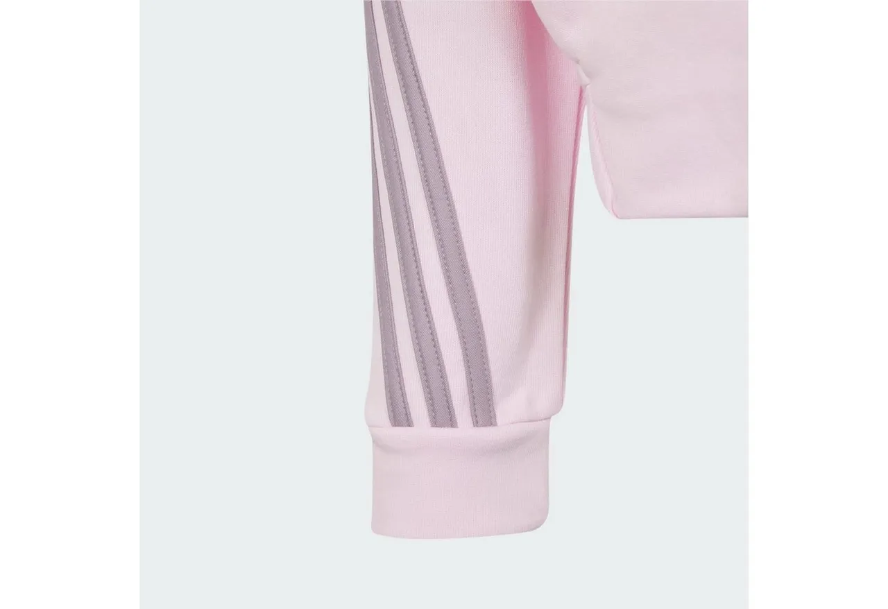 adidas Sportswear Hoodie FUTURE ICONS 3-STREIFEN KAPUZENJACKE