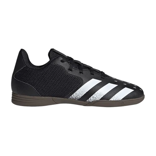 adidas sportswear PREDATOR FREAK .4 IN SALA J für Kinder, schwarz