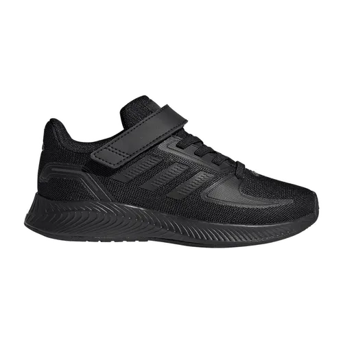 adidas sportswear RUNFALCON 2.0 EL K für Kinder, schwarz