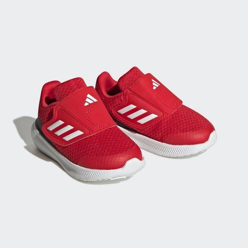 adidas Sportswear Runfalcon 3.0 Sport Running Hook-and-Loop Schuh Laufschuh mit Klettverschluss