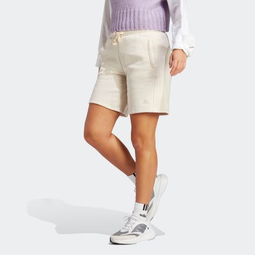 adidas Sportswear Shorts "ALL SZN FLEECE", (1 tlg.)