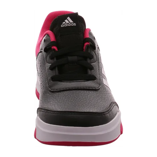 adidas sportswear Sneaker Low für Damen, schwarz
