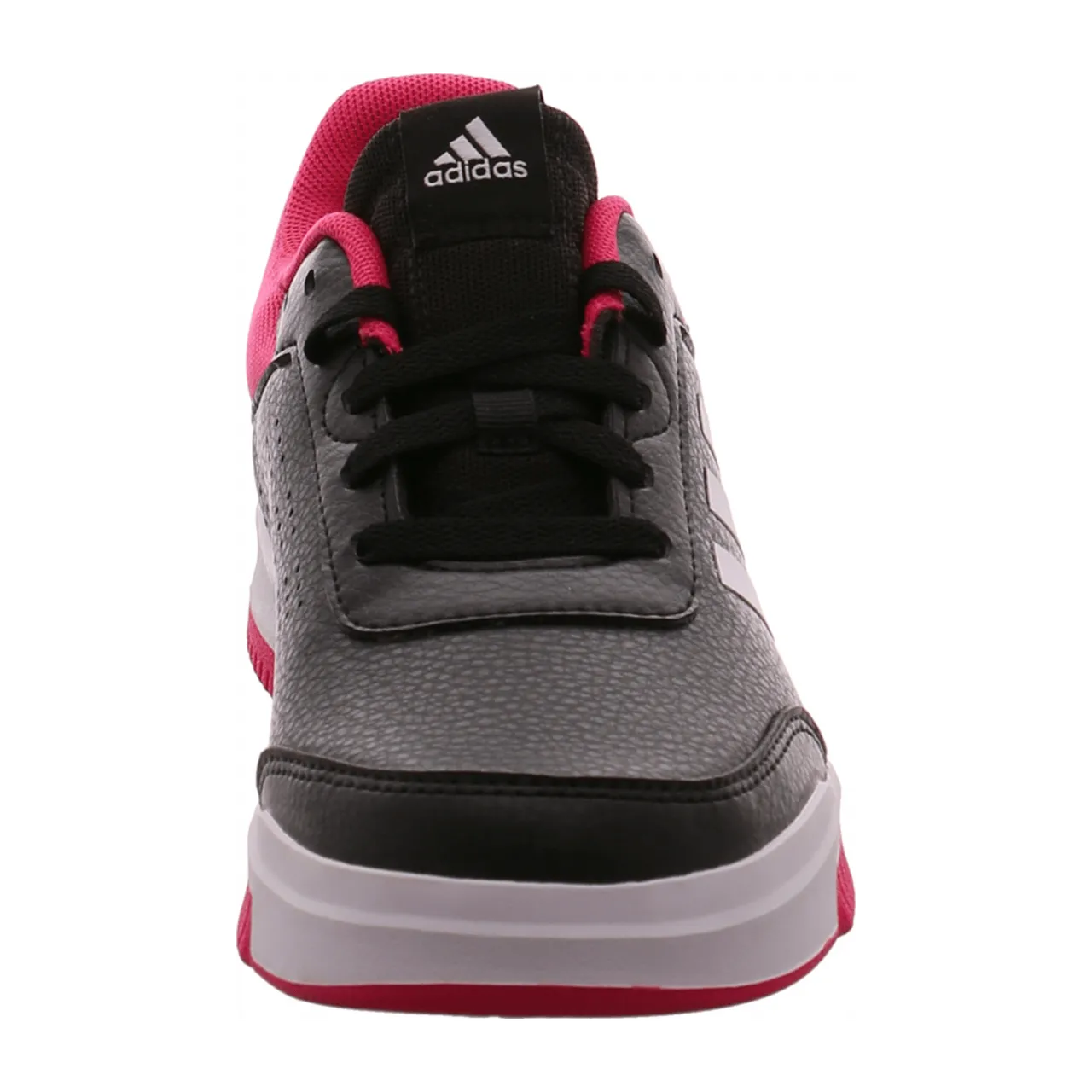adidas sportswear Sneaker Low für Damen, schwarz