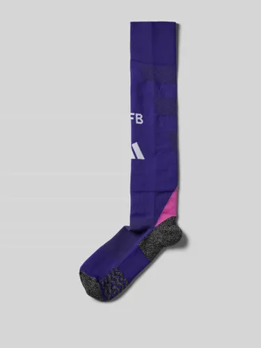 ADIDAS SPORTSWEAR Socken mit Colour-Blocking-Design in Black