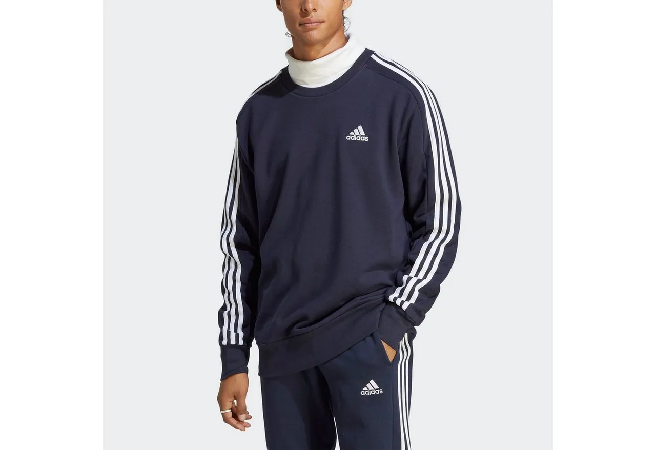 adidas Sportswear Sweatshirt M 3S FT SWT