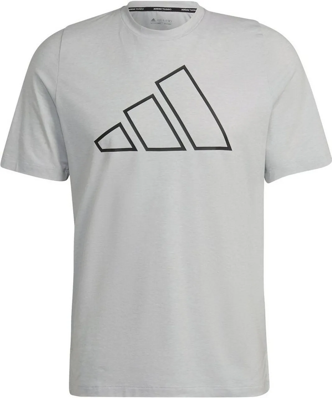 Adidas Sportswear T-Shirt Herren Shirt TI 3BAR TEE HD3548 - Preise  vergleichen