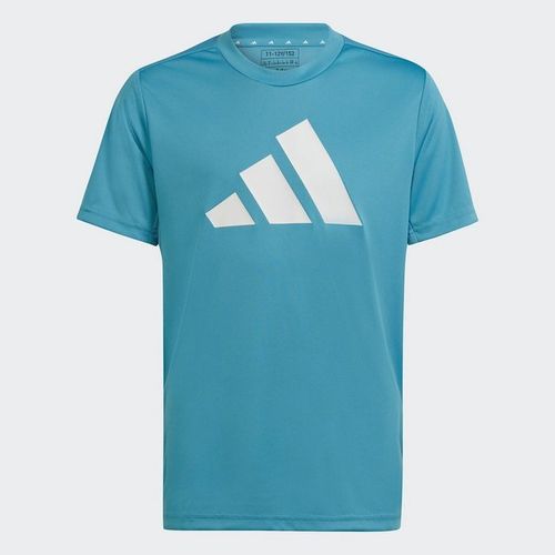 adidas Sportswear T-Shirt »TRAIN ESSENTIALS AEROREADY LOGO REGULAR-FIT«
