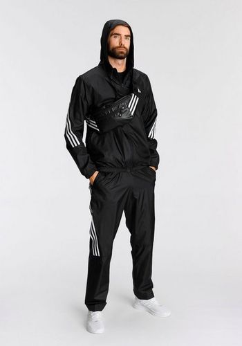 adidas Sportswear Trainingsanzug »ADIDAS SPORTSWEAR HOODED«