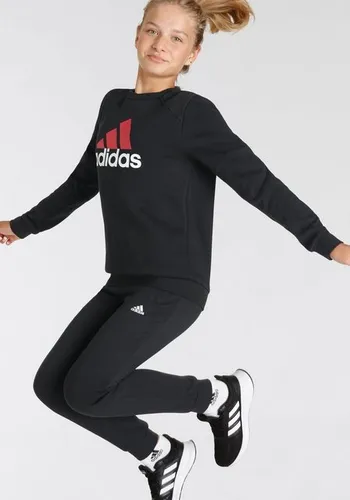 adidas Sportswear Trainingsanzug ESSENTIALS BIG LOGO KIDS JOGGINGANZUG (2-tlg)