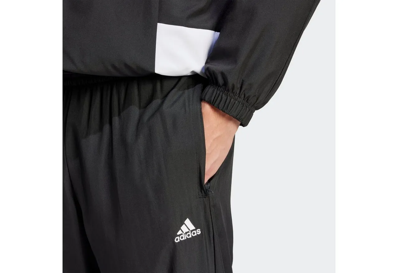 adidas Sportswear Trainingsanzug M CB TS (2-tlg)