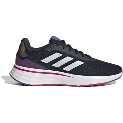 Adidas Start Your Run Laufschuh Damen blau