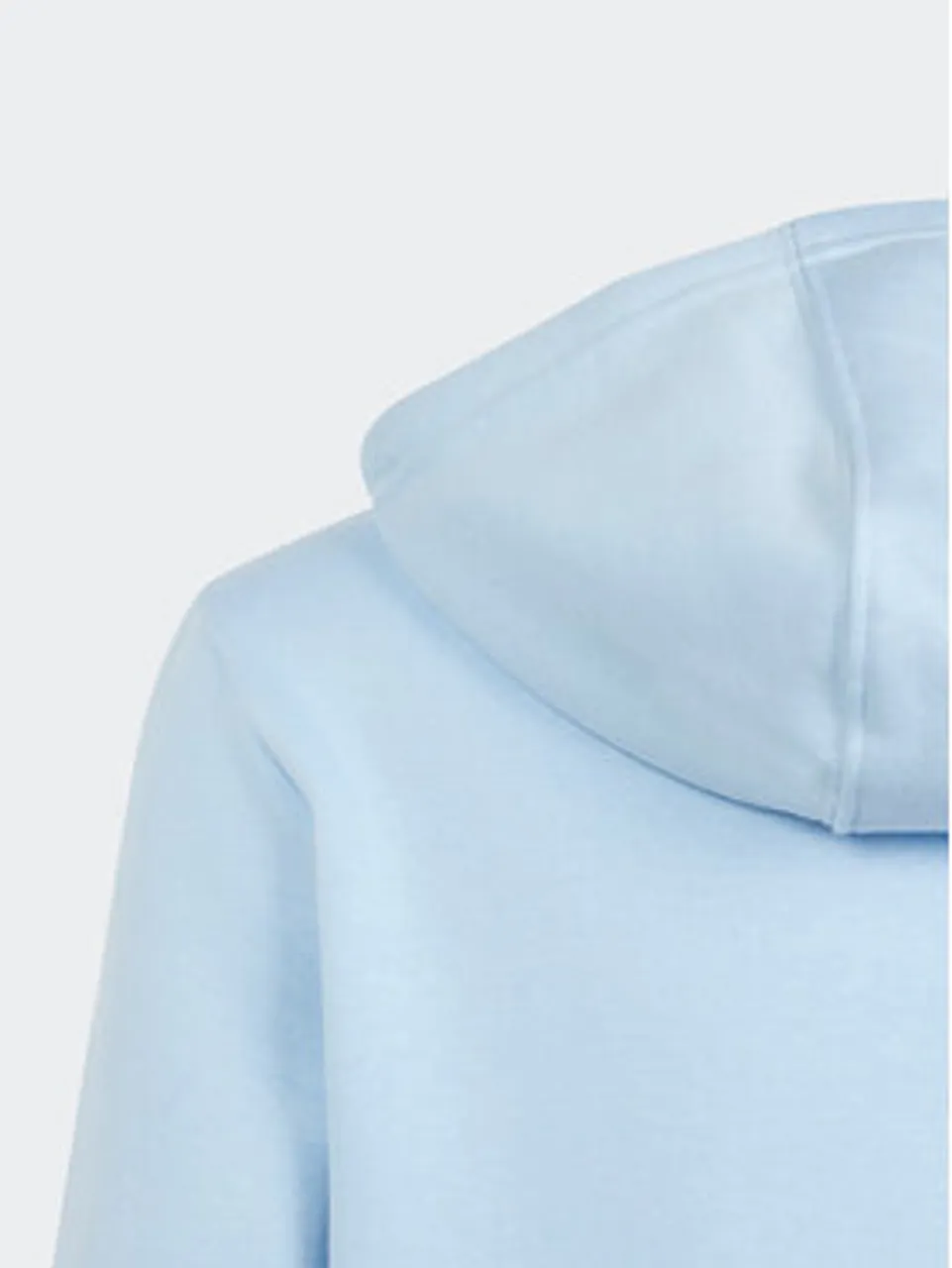 adidas Sweatshirt adicolor IP3032 Blau Regular Fit