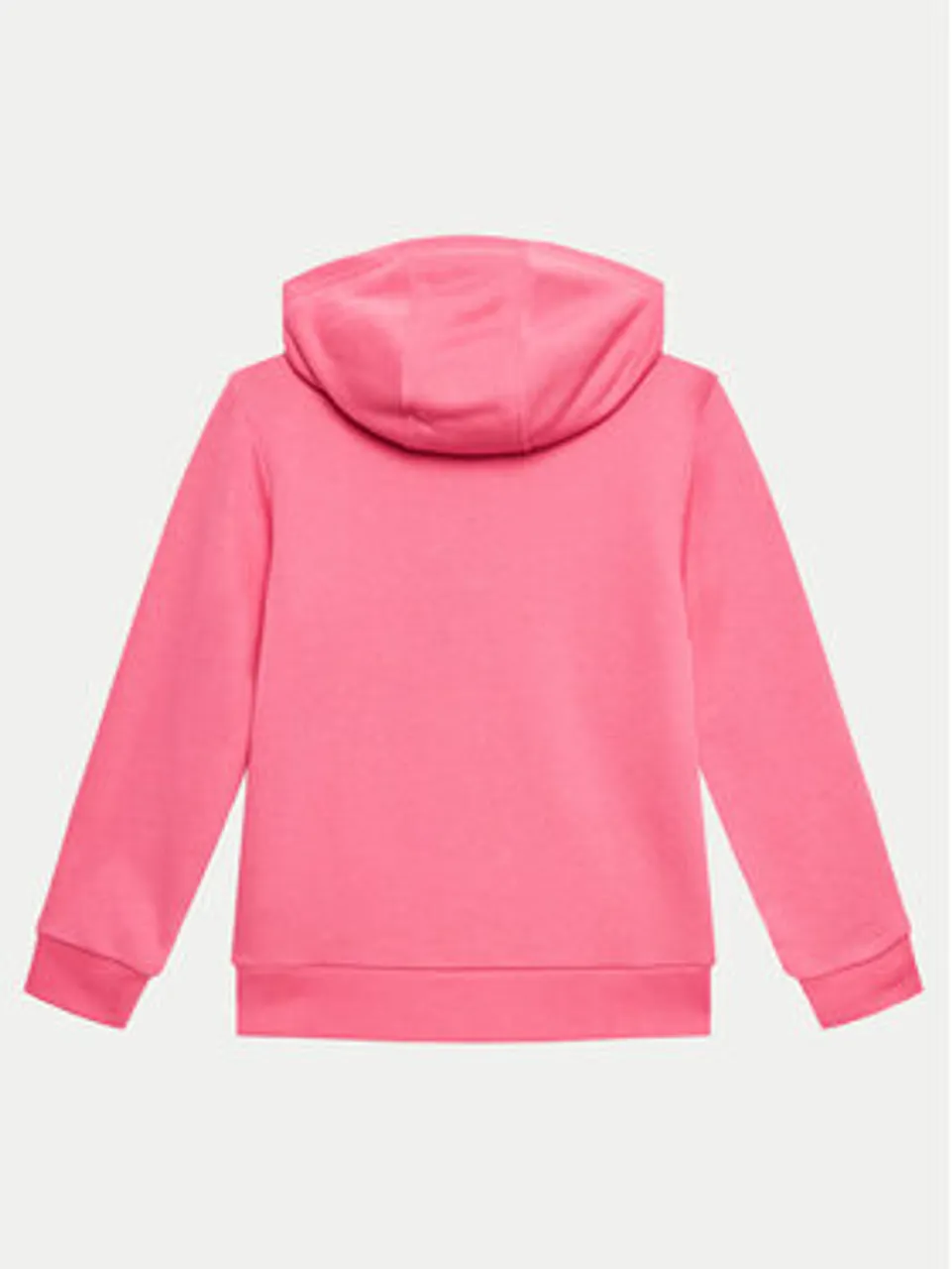 adidas Sweatshirt adicolor Trefoil IN8463 Rosa Regular Fit