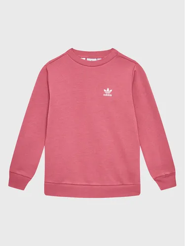 adidas Sweatshirt IC6141 Rosa Regular Fit