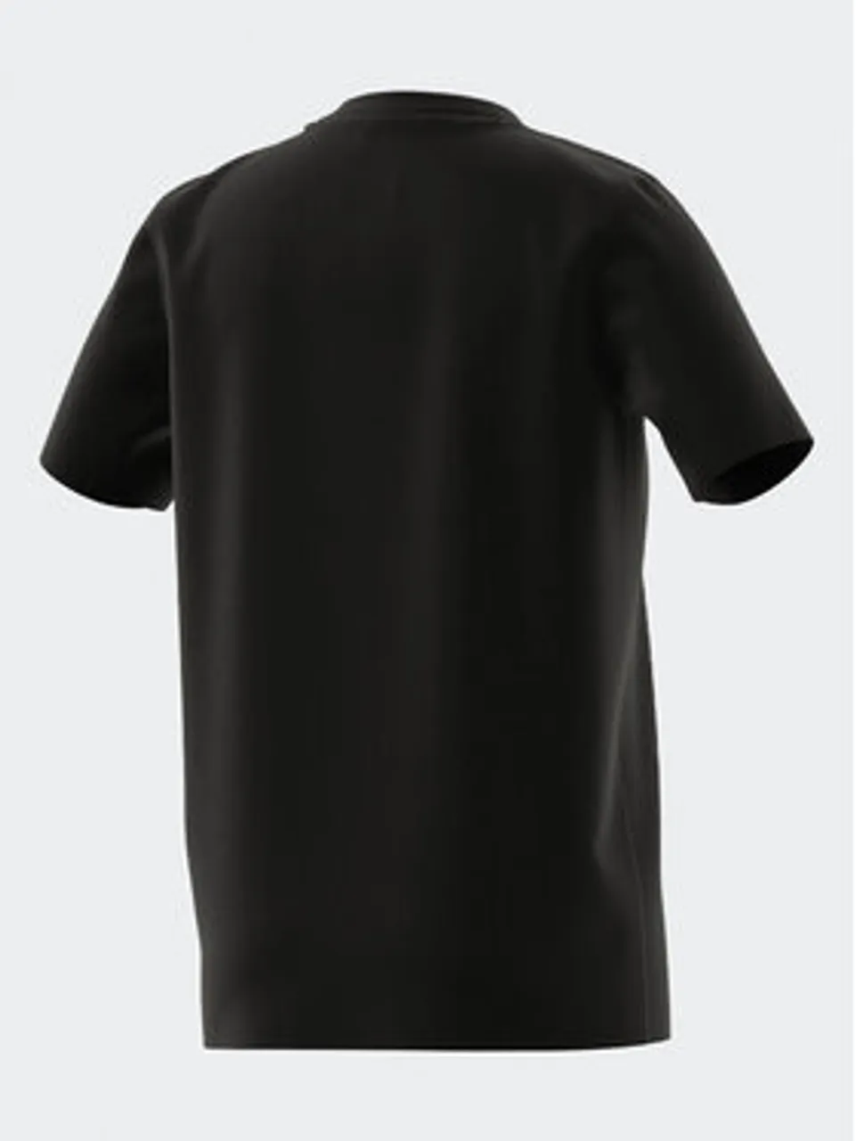 adidas T-Shirt HR8144 Schwarz