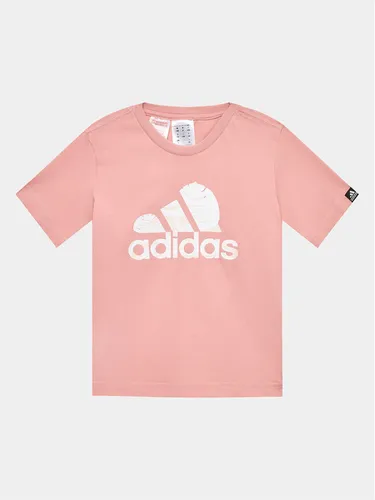 adidas T-Shirt HR8146 Rosa