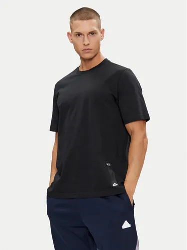 adidas T-Shirt II3479 Schwarz Regular Fit