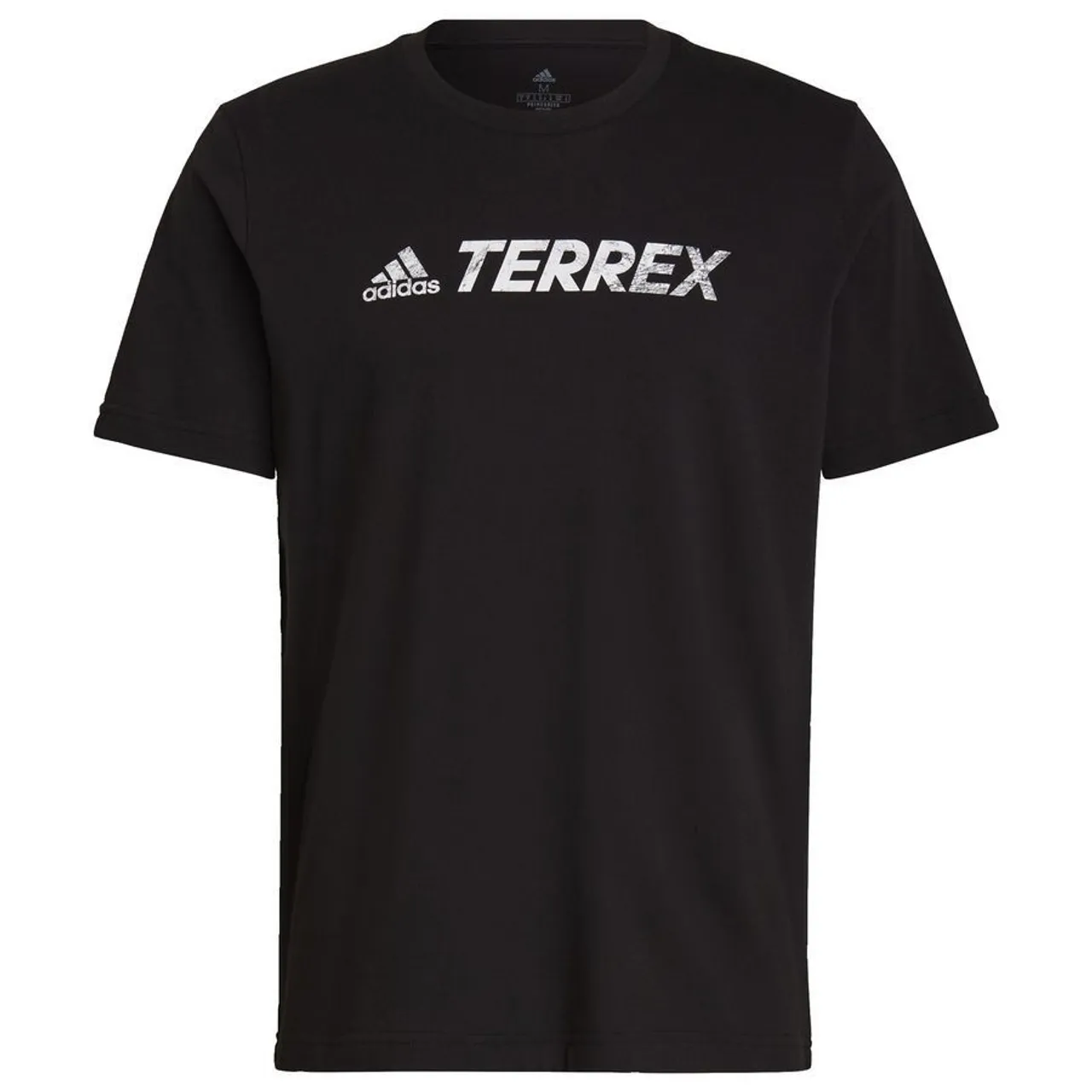 adidas T-Shirt Terrex - Schwarz