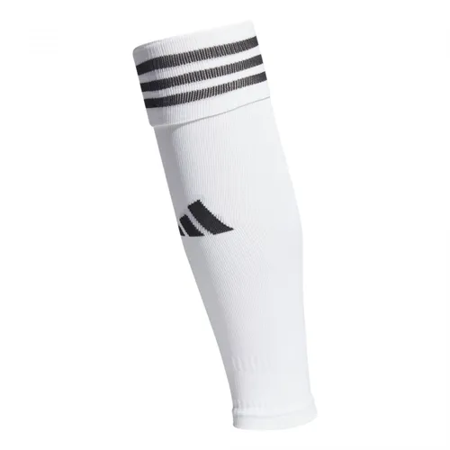 ADIDAS TEAM SLEEVE 23 Socken WHITE/BLACK XL