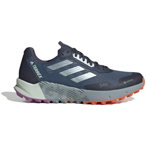 Adidas TERREX Agravic Flow 2.0 GORE-TEX Trailrunning-Schuh Herren