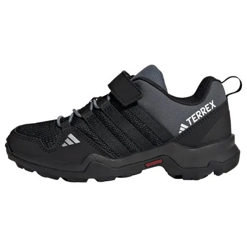 adidas Terrex AX2R Hook-and-Loop Hiking Shoes Walking Shoe